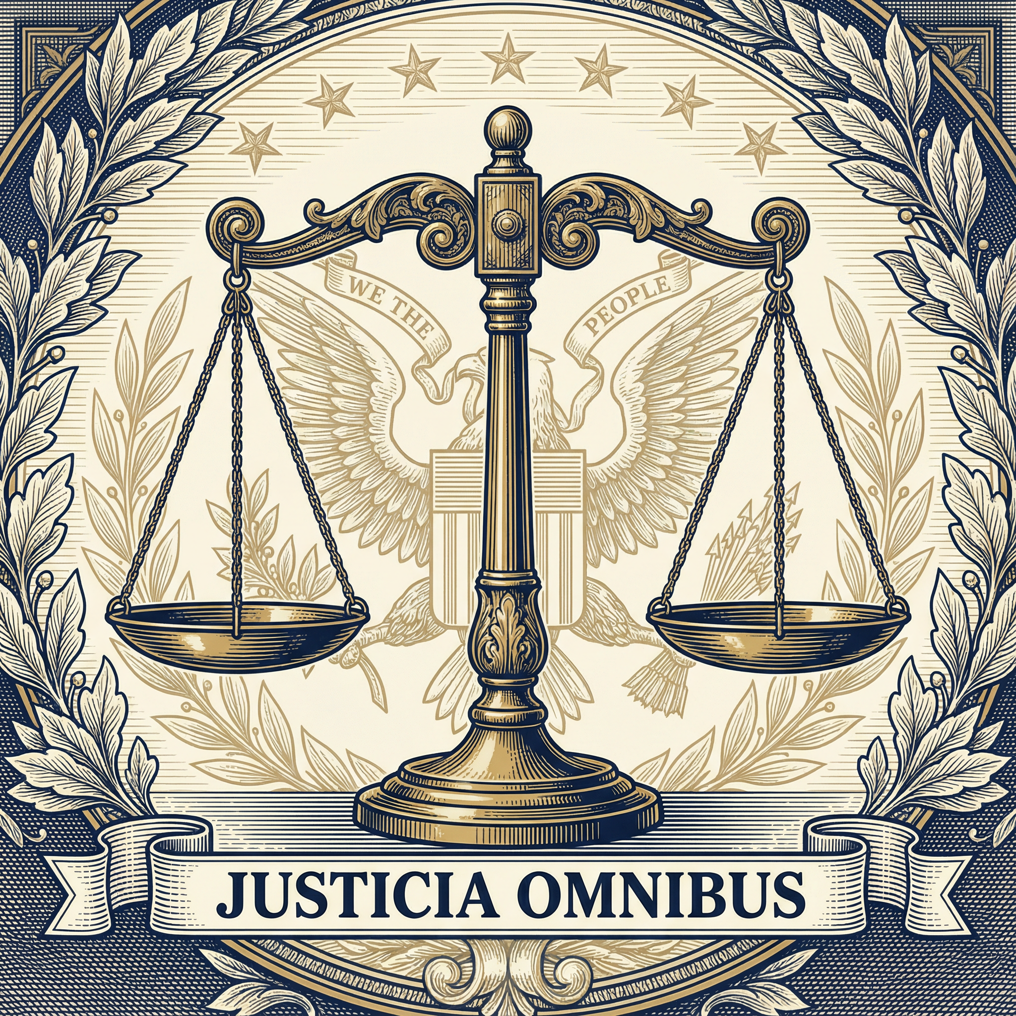 Scales of Justice